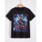  Tricou ALEXIS LAFRENIERE. Photo 1